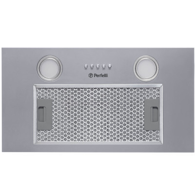 Витяжка кухонна Perfelli BI 5652 I 1000 LED Вінниця - фото 10