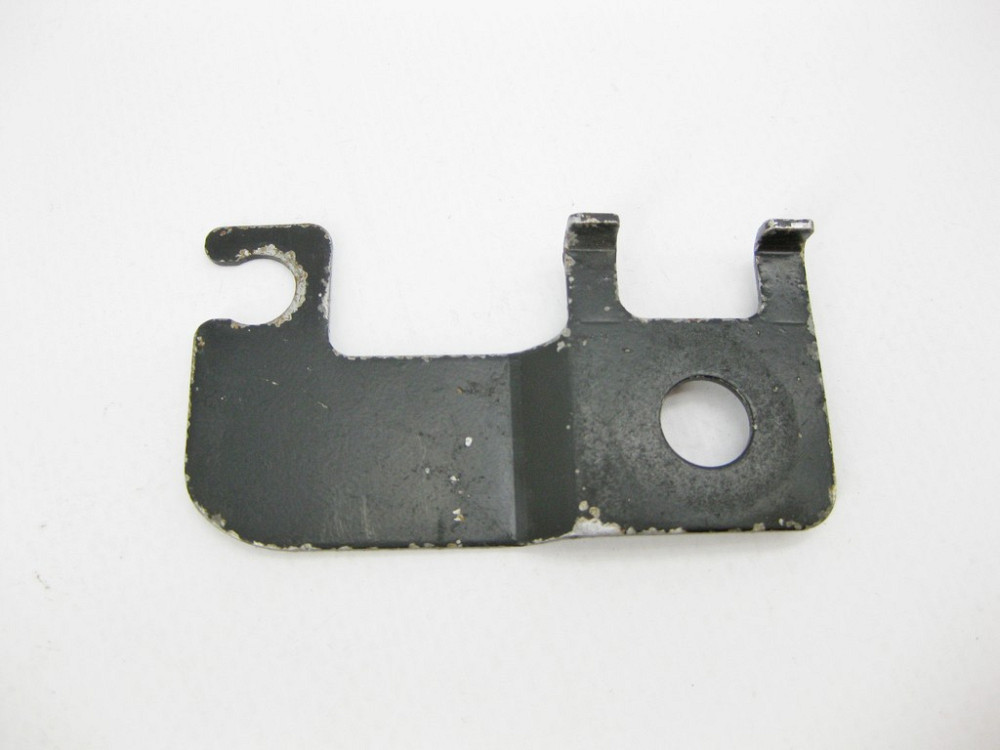 Mercedes-Benz  A2205466343 Кронштейн проводу переднього датчика ABS S-Class W220 CL C215 Одеса - фото 6