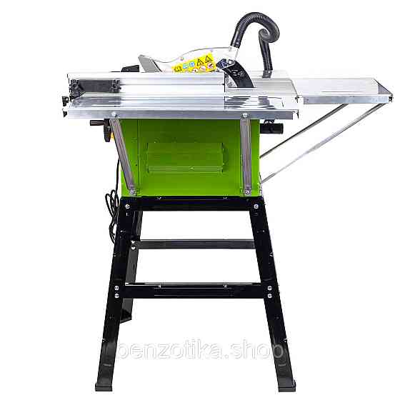 Стаціонарна циркулярна пила Procraft KR2900 Київ