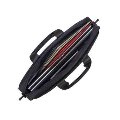 Сумка для ноутбука RivaCase 15.6" 8335 Black (8335Black) Винница