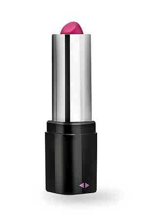 Вибромассажер ROSE LIPSTICK VIBE Sex Aura Киев
