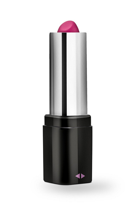 Вибромассажер ROSE LIPSTICK VIBE Sex Aura Киев - изображение 3