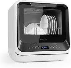 Посудомийна машина Klarstein Amazonia Mini (Німеччина) Нова Рівне - фото 3