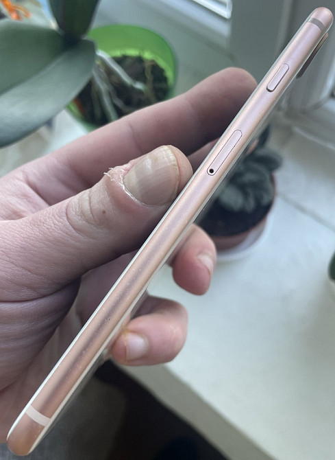 Айфон iPhone 8 Plus 256Gb. Neverlock Київ - фото 1