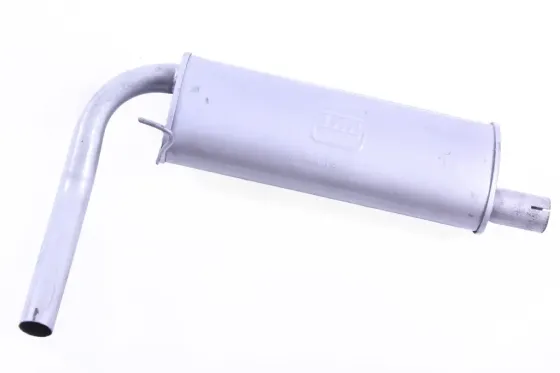 Глушитель 2123 ТМК закатной Винница