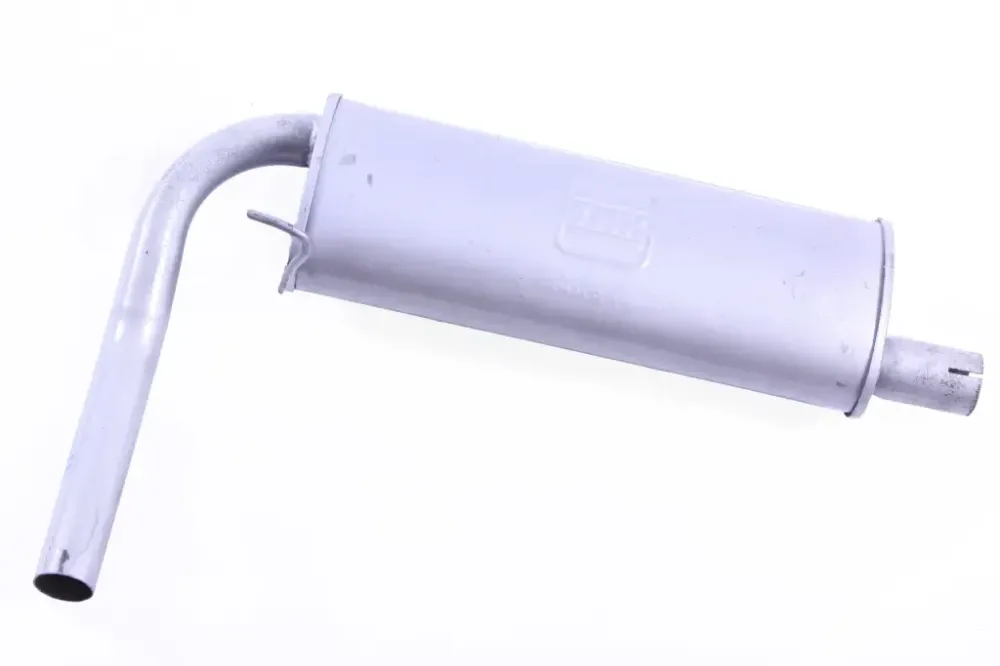 Глушитель 2123 ТМК закатной Винница - изображение 1