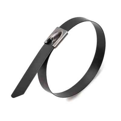 Хомут автомобільний Li Locar металевий (LL E7146100) Вінниця