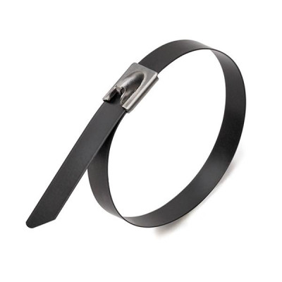 Хомут автомобильный Li Locar металлический (LL E7146100) Винница - изображение 1