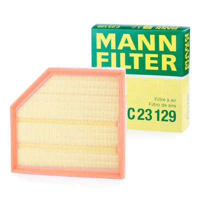 Воздушный фильтр для автомобиля Mann C23129 Винница - изображение 4