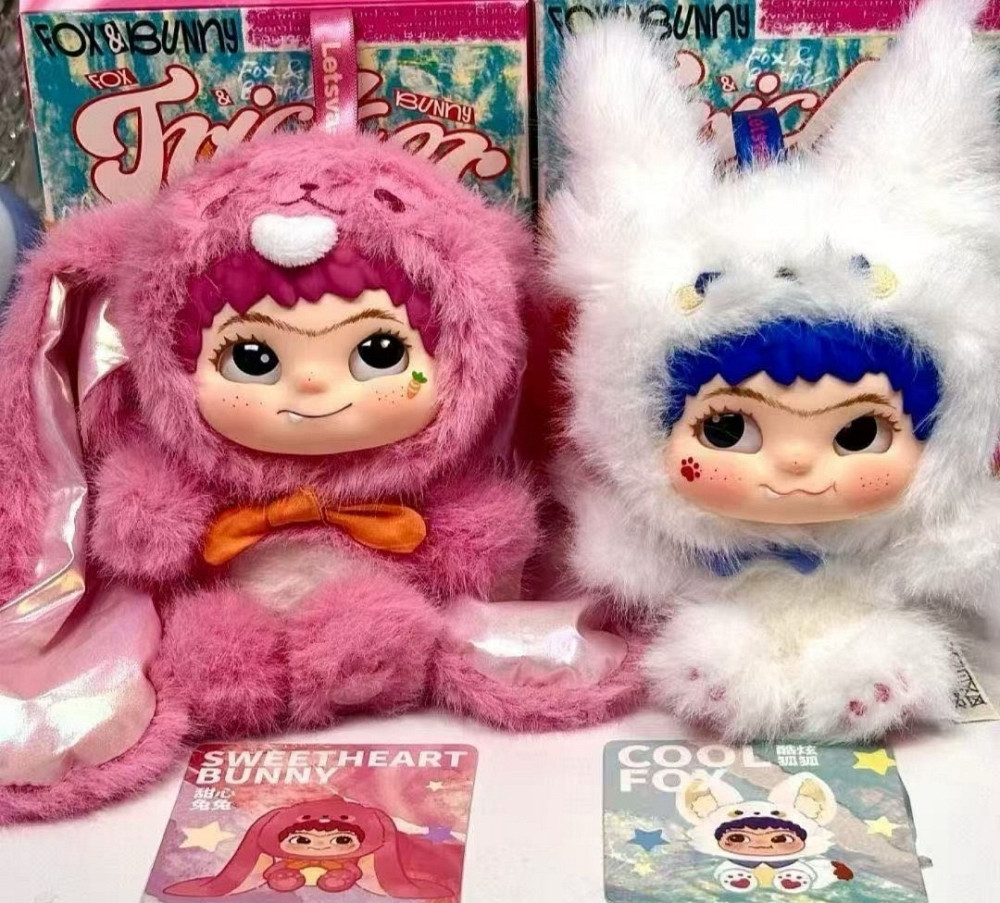 ОПТ Вакуку , Лабубу ,Стіч ,Фаглери ,Італійські меми. Київ - фото 3