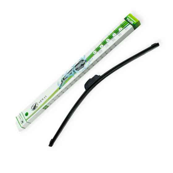 Щетка дворника carway безкаркасная 700мм - 28