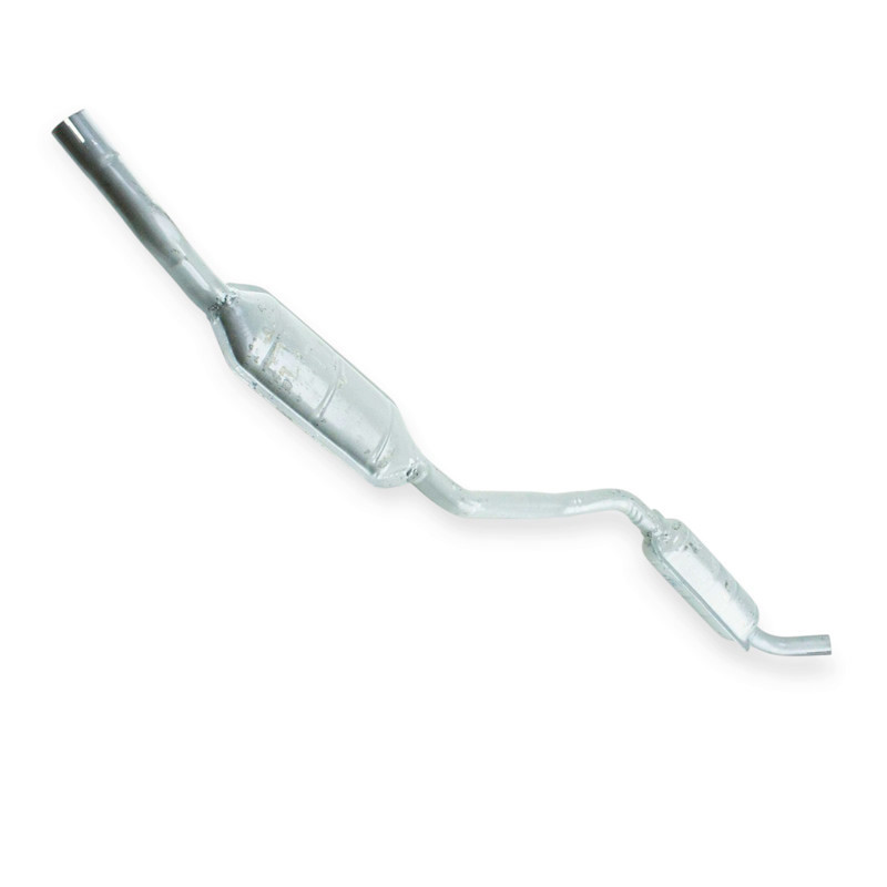 Резонатор 2102, 2103, 2104, 2105, 2106, 2107 (2 бачка) эконом 2101, Мукачево - изображение 1