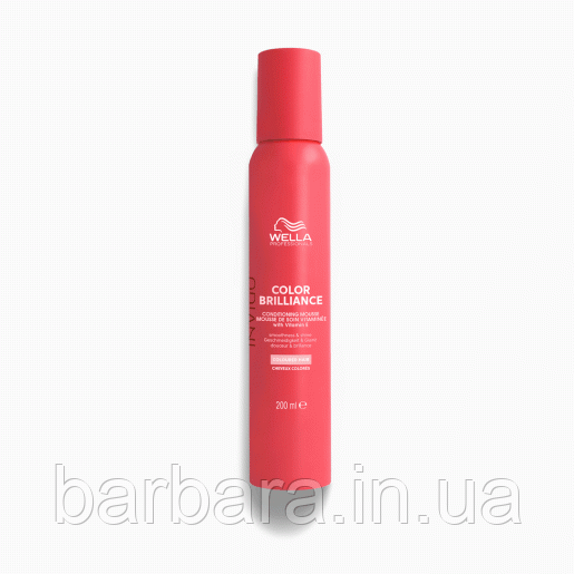 Незмивний б'юті-спрей для волосся Wella Professionals Invigo Color Brillance Miracle BB Spray Київ