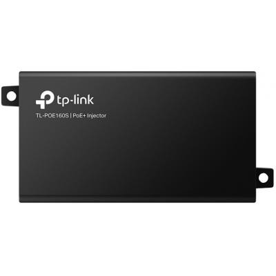 Адаптер PoE TP-Link TL-POE160S Винница - изображение 2