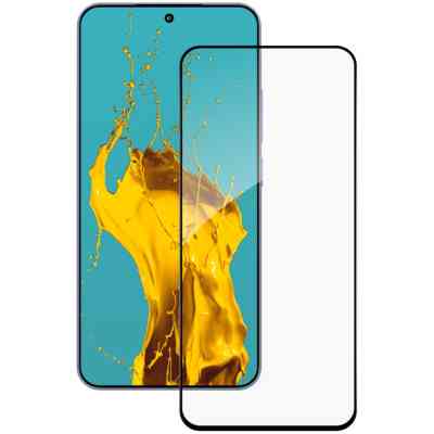 Стекло защитное Piko Full Glue Xiaomi 15 Black (1283126607363) Винница