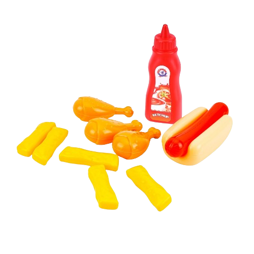 Ігровий Набір Продукти Технок 8768 Житомир - изображение 2