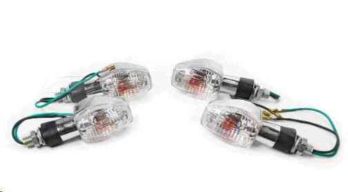 Повороти (4шт) №4 EVO Киев