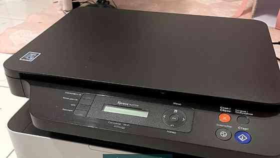 Принтер Лазерний БФП Samsung Xpress M2070W, Wi-Fi, NFC 3в1 Київ