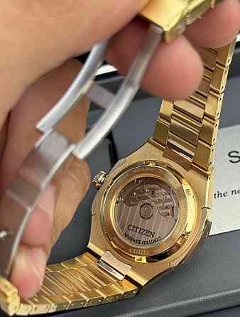 CITIZEN NB6032-53P Series 8 Киев