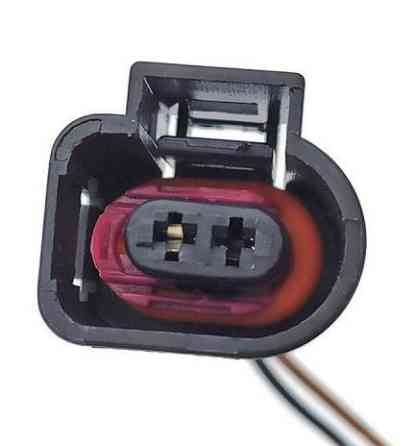 Разъем ABS  Volkswagen Харьков