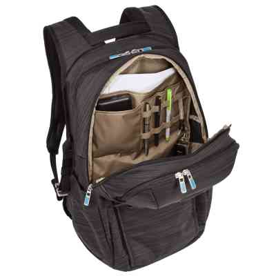 Рюкзак для ноутбука Thule 15.6" Construct Backpack 28L CONBP-216 black (3205354) Винница