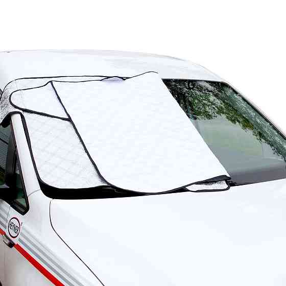 Шторка автомобільна преміум всесезонна 190х95см Heyner, 512500 Київ