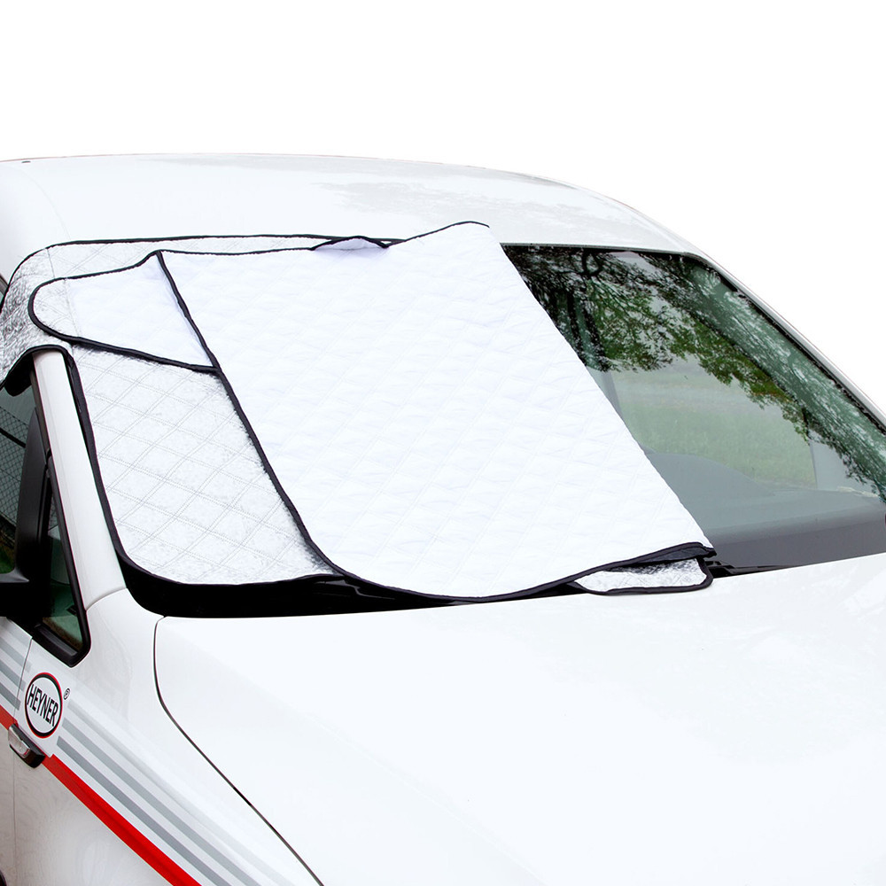 Шторка автомобільна преміум всесезонна 190х95см Heyner, 512500 Київ - фото 1