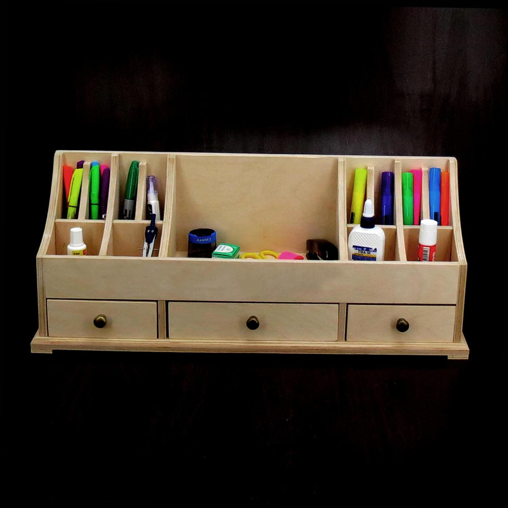 Настольный органайзер 