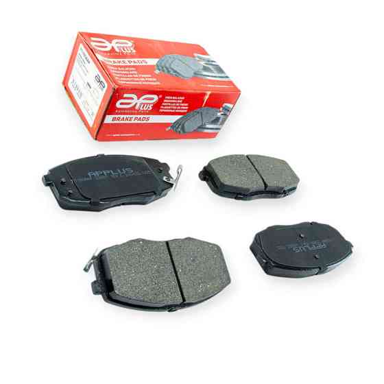 Колодки Хюндай I30, Kona, Киа Ceed, Soul II передние тормозные Мукачево