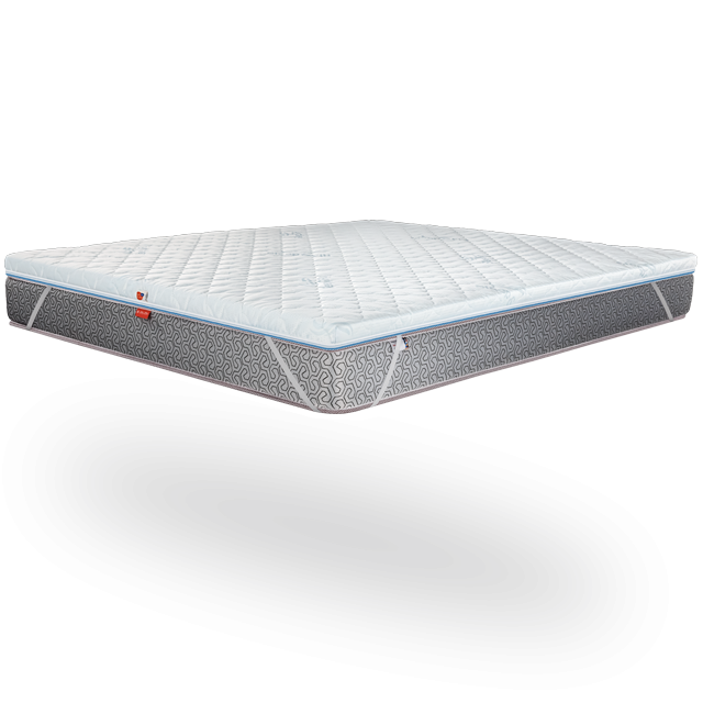 Мініматрац Sleep&Fly mini FLEX 2в1 KOKOS  - 150х200 Киев - изображение 2