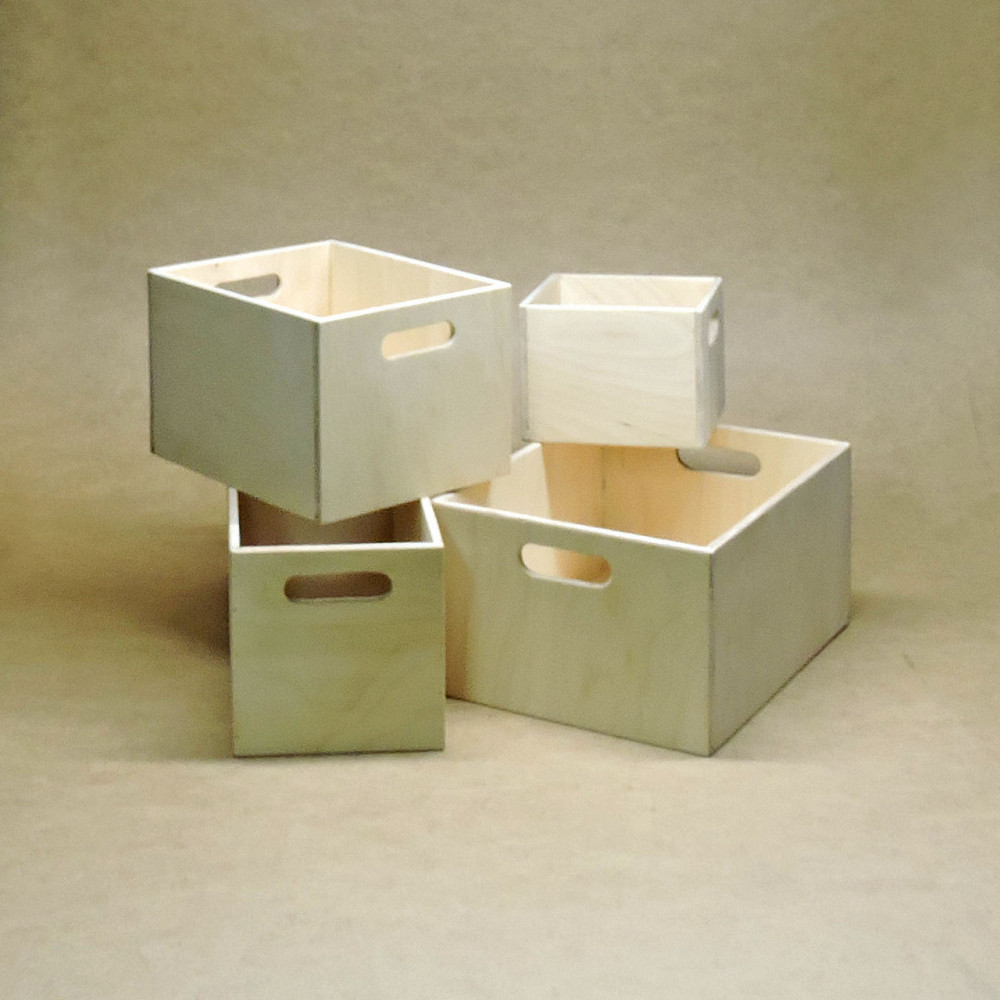 Короб для зберігання "Флоренція" В35хД20хШ50см Миколаїв - фото 6