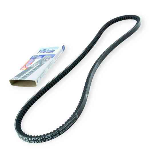 Ремінь волга 1025 зуб finwhale генератора Мукачево