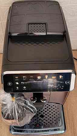 Кавомашина автоматична Philips Series 5400 Київ