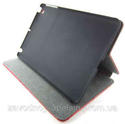 IPad mini 1 2 3 Чехол книжка BELK (красный) Одесса
