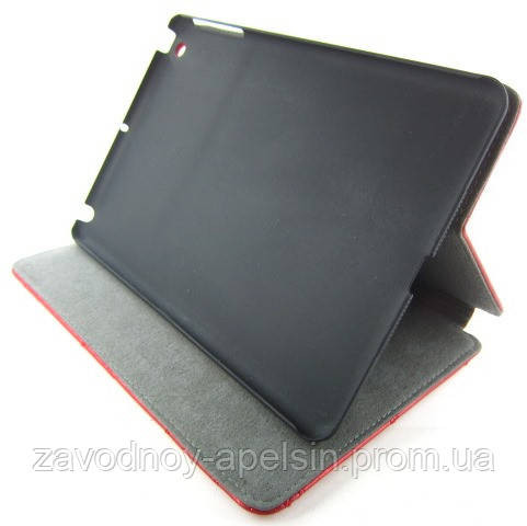 IPad mini 1 2 3 чохол книжка малюнок BELK Angry Birds Одеса - фото 4