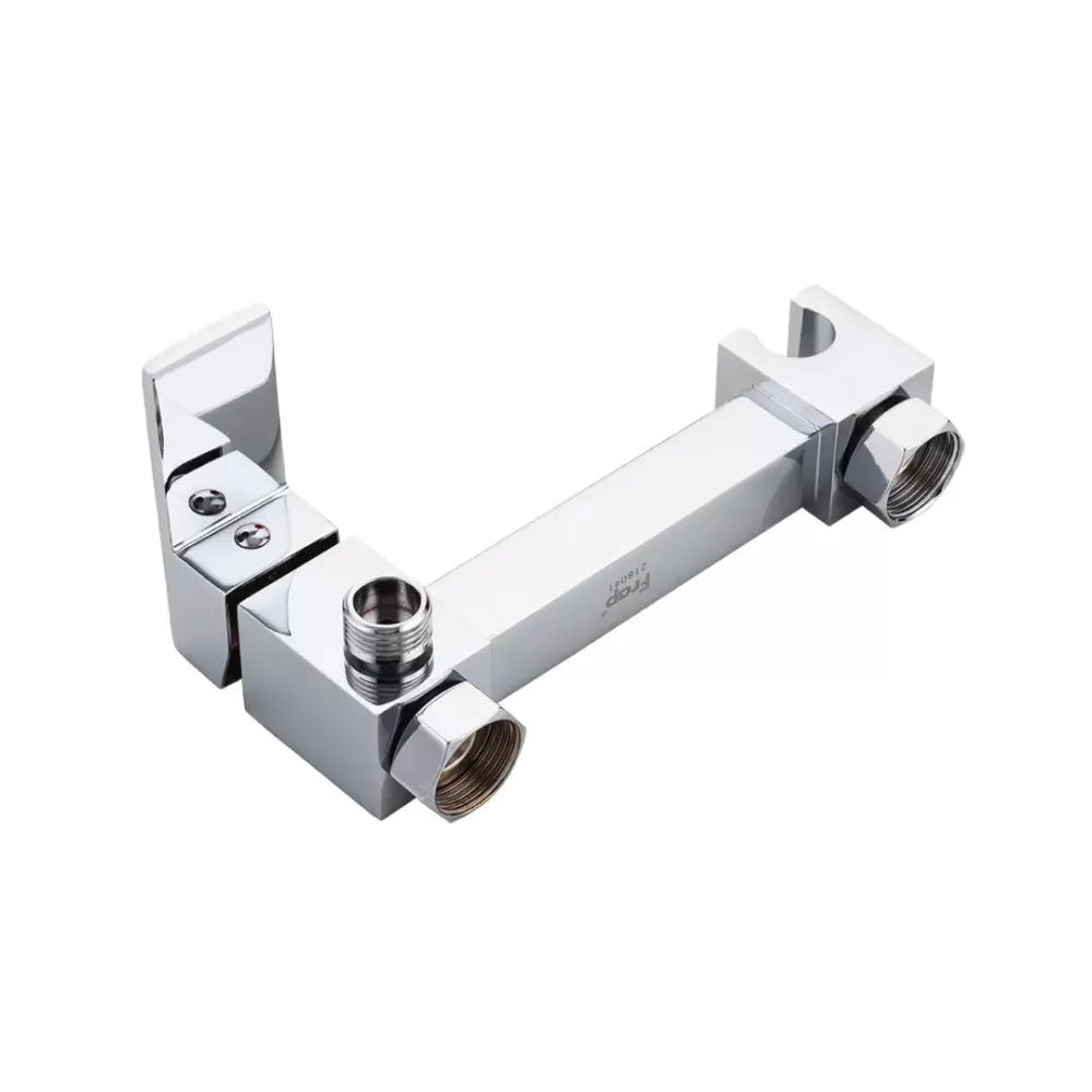 Гігієнічний душ зі змішувачем Frap F7504 хром Київ - фото 4