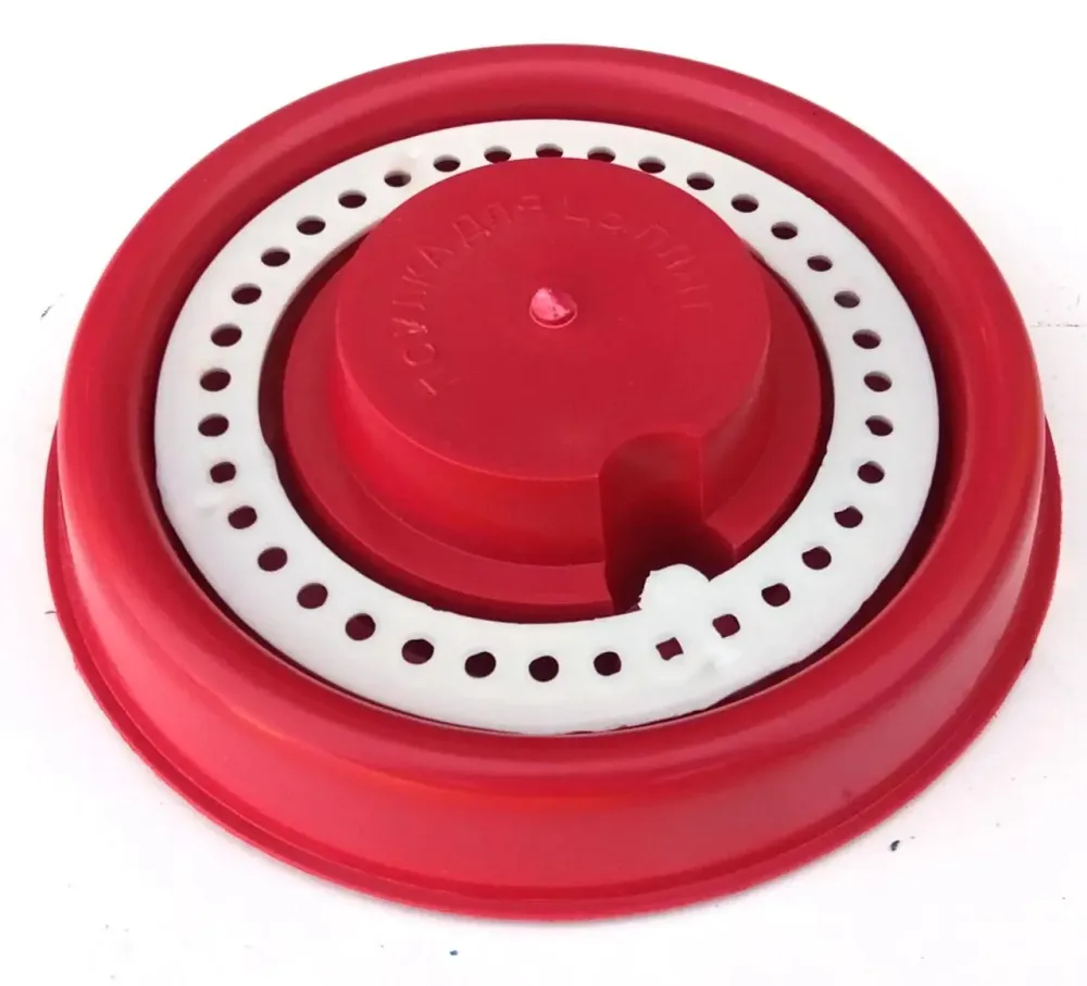 Поїлка для бджіл "КВВ" Харків - фото 1