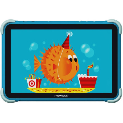 Планшет THOMSON TEO 10" Wifi 2/32GB Blue (TEO10-KID2BL32) Винница - изображение 4