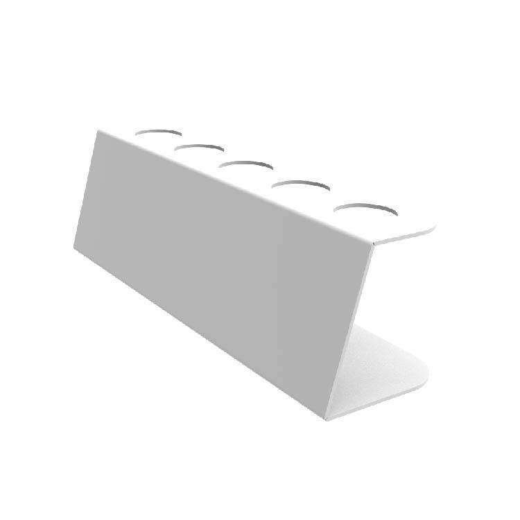 Подставка EKOSTAR под мороженное на 5шт белая Киев - изображение 2