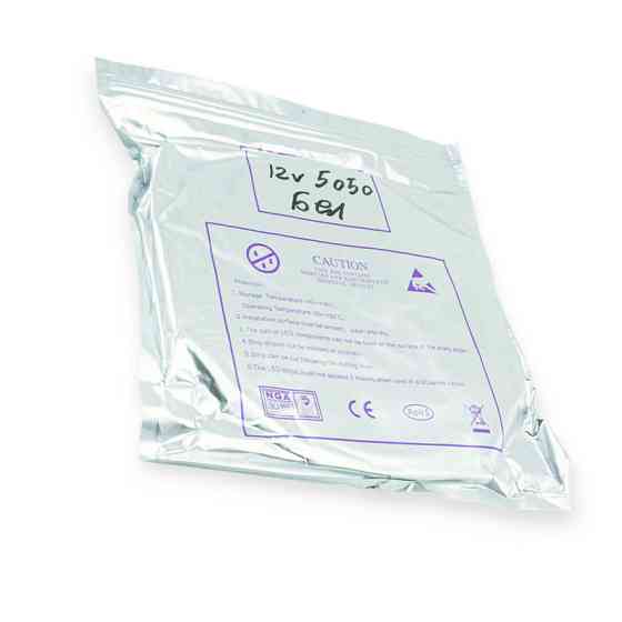 Лента гибкая светодиодная 5м 24V 300L (5050) красная Мукачево