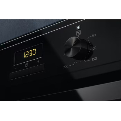 Духовой шкаф Electrolux EOF3H50BK Винница - изображение 8