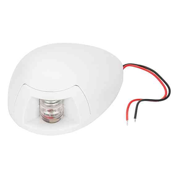 Навигационный огонь LED красный 00082-LD Киев