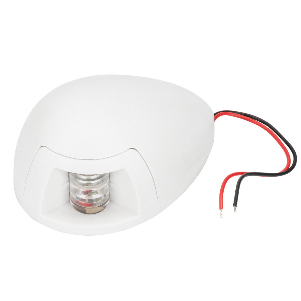 Навігаційний вогонь LED червоний 00082-LD Київ - фото 1