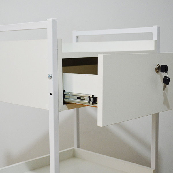 Візок косметологічний UK-011 Київ - фото 6