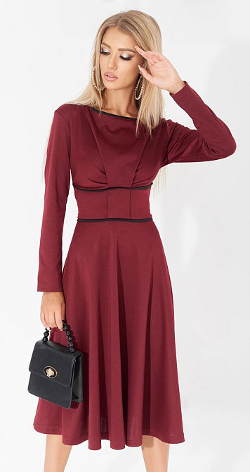 Красивое платье (48) Киев - изображение 1