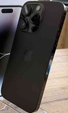 Айфон Apple iPhone 14 Pro 128Gb. Black. Київ
