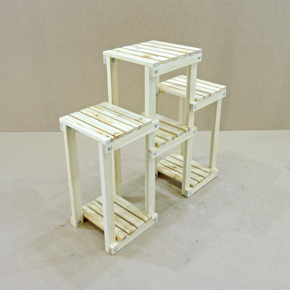 Підставка для квітів "Жиронда" бланже Миколаїв - фото 1