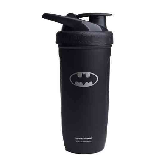 SmartShake Reforce DC Batman Logo (900 ml) Луцьк
