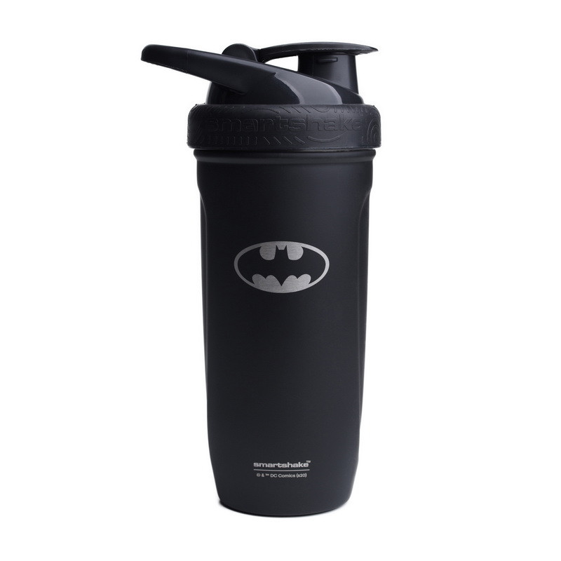 SmartShake Reforce DC Batman Logo (900 ml) Луцьк - фото 1
