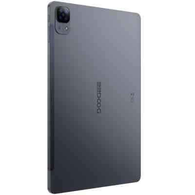 Планшет Doogee Tab E3 11" 8/256GB 4G (LTE) Grey (6923740261743) Винница